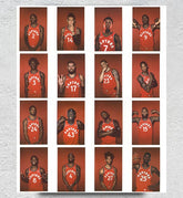 Toronto Raptors - Basketball